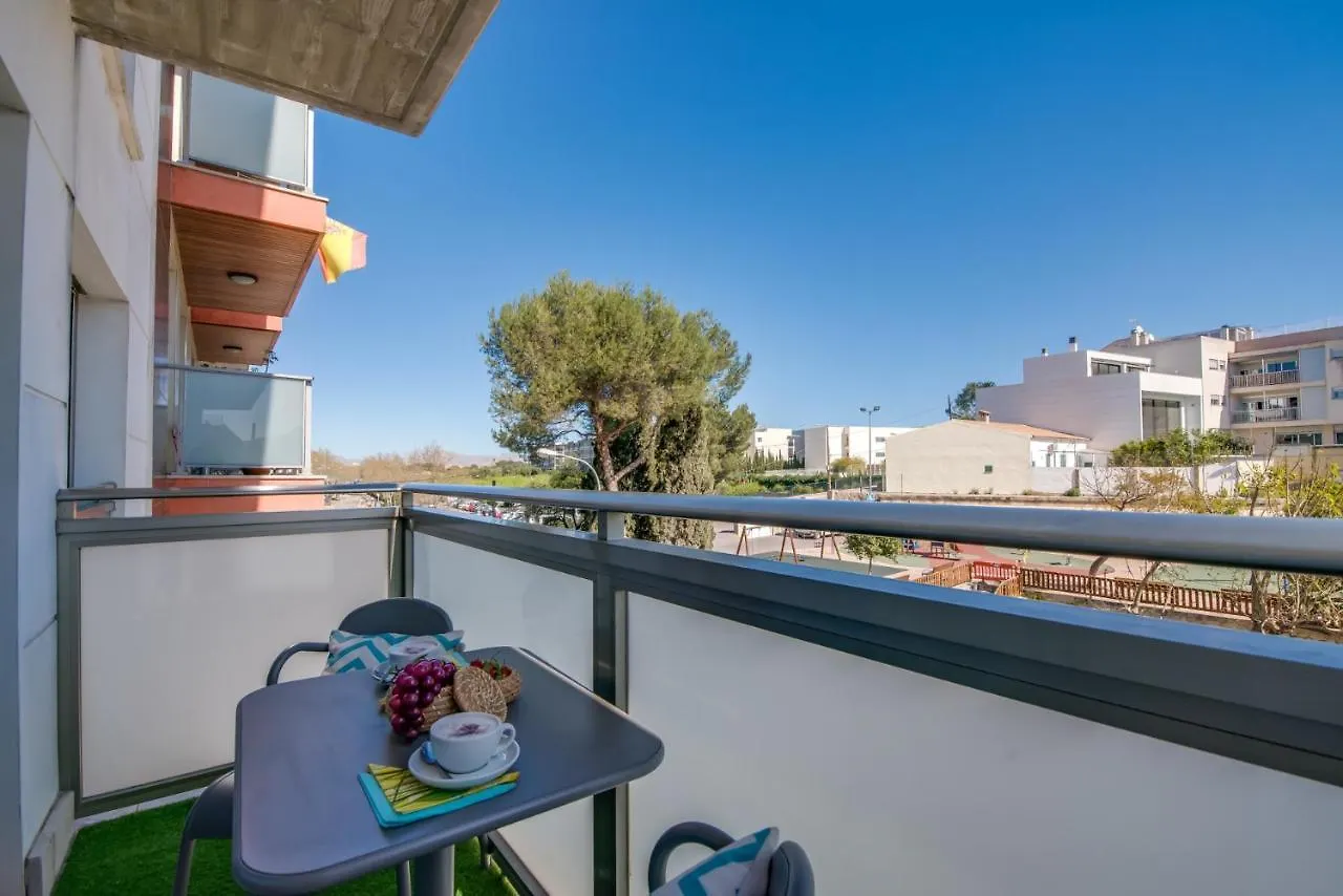 Ideal Property Mallorca - Mar Blau Alcudia  0*, Alcudia (Mallorca) Spain