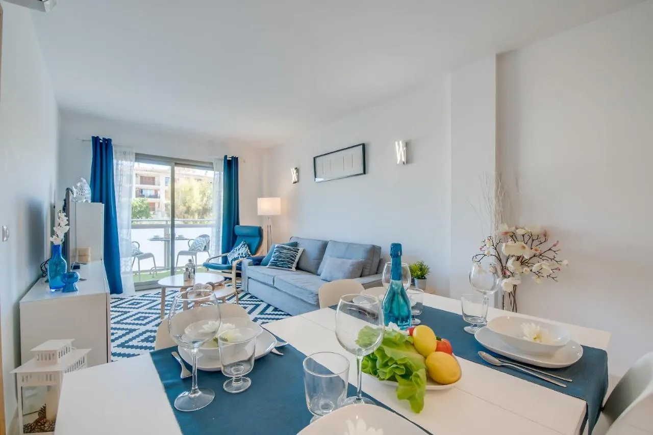 Apartment Ideal Property Mallorca - Mar Blau Alcudia