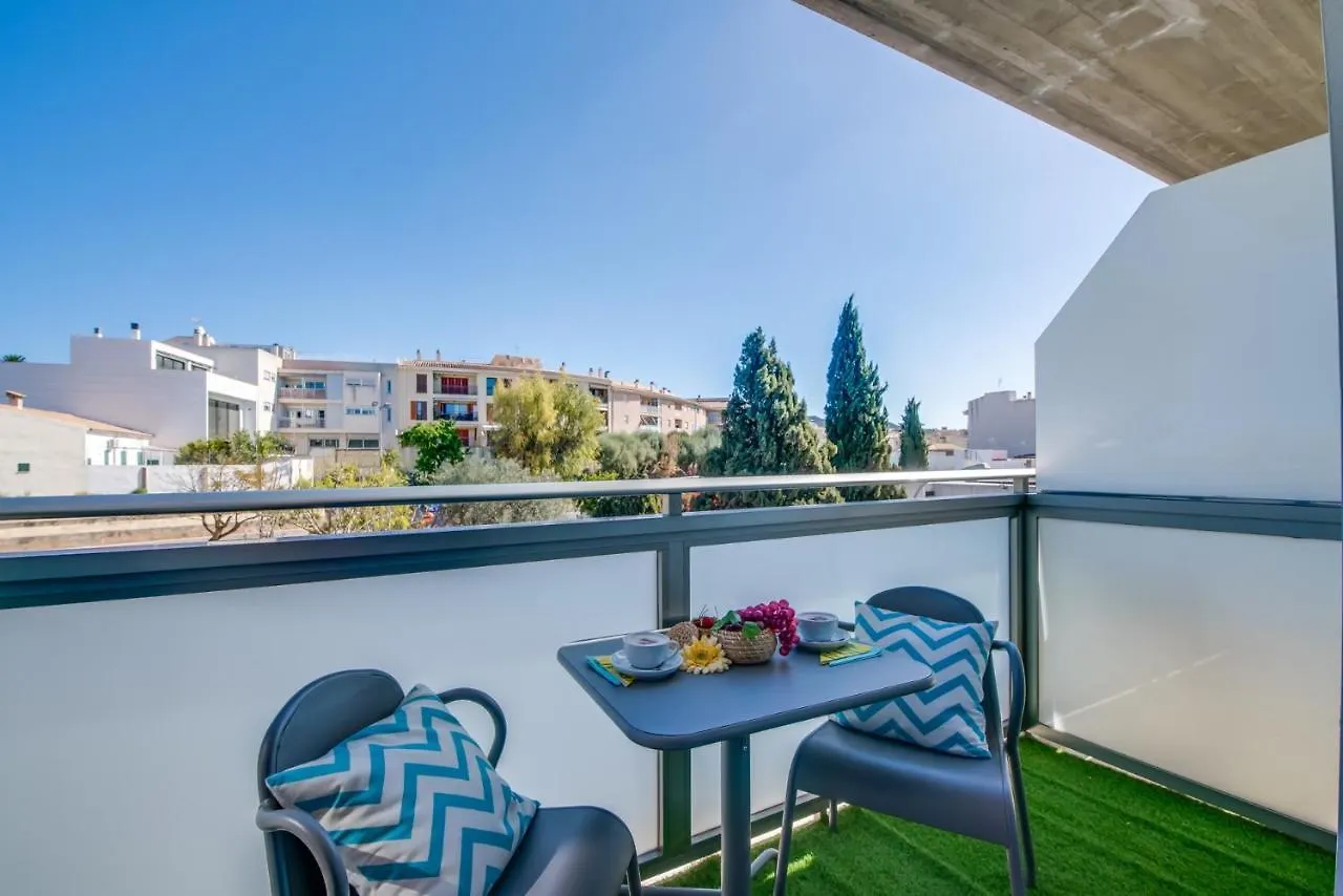 Apartment Ideal Property Mallorca - Mar Blau Alcudia