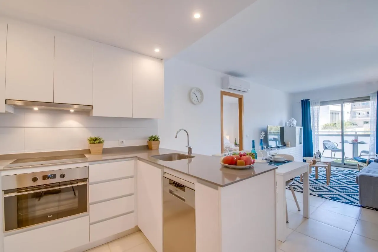 Ideal Property Mallorca - Mar Blau Alcudia