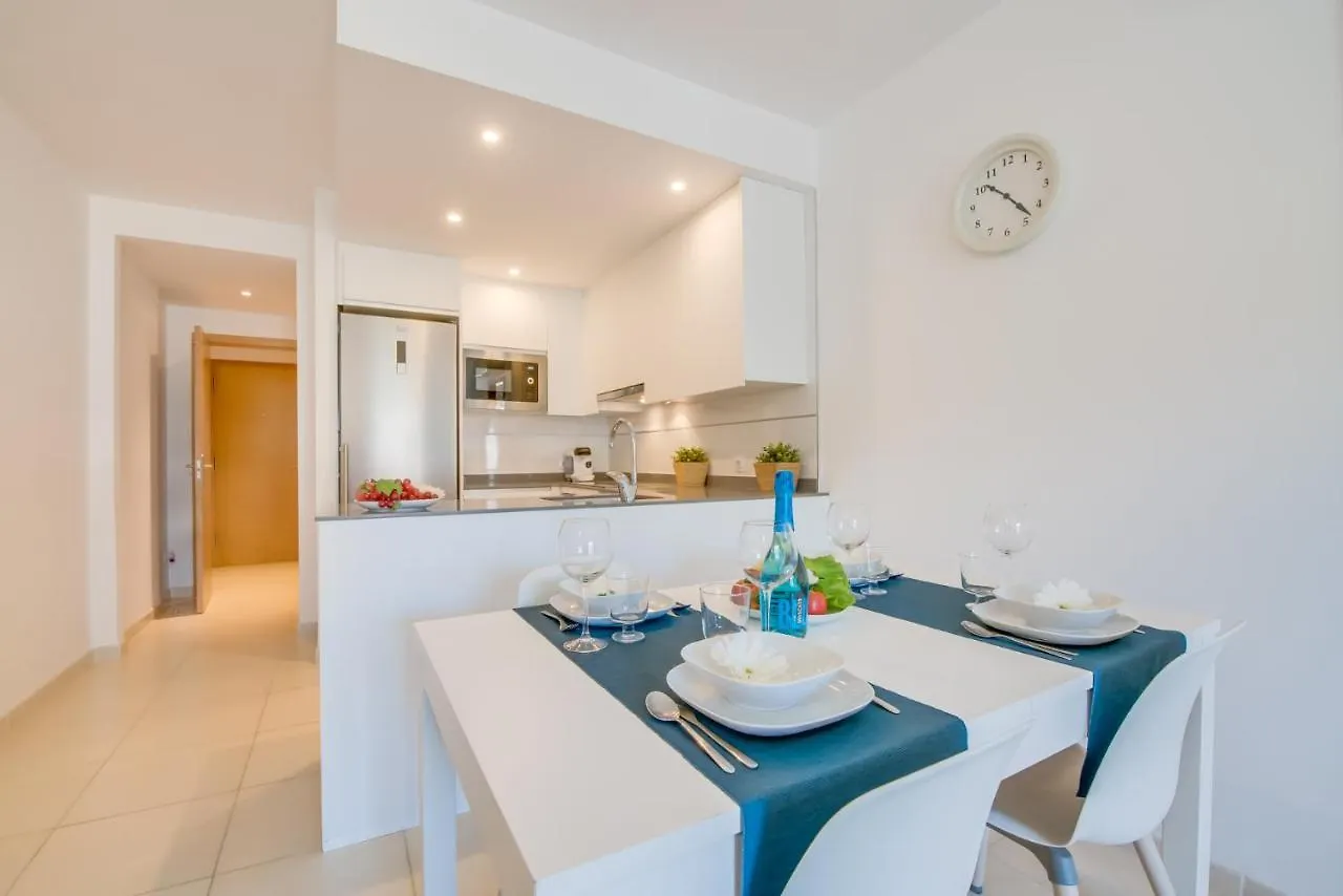 Apartment Ideal Property Mallorca - Mar Blau Alcudia