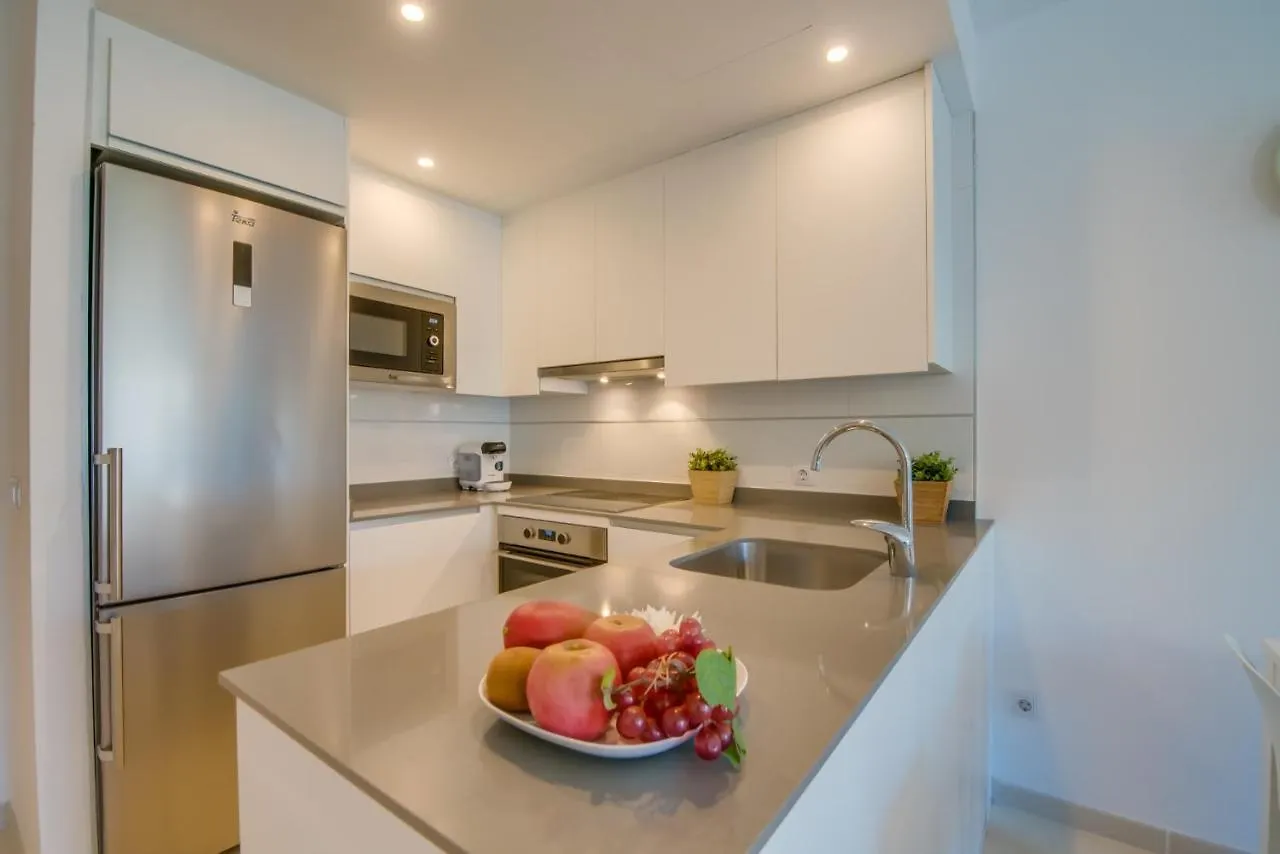 Ideal Property Mallorca - Mar Blau Alcudia  Spain