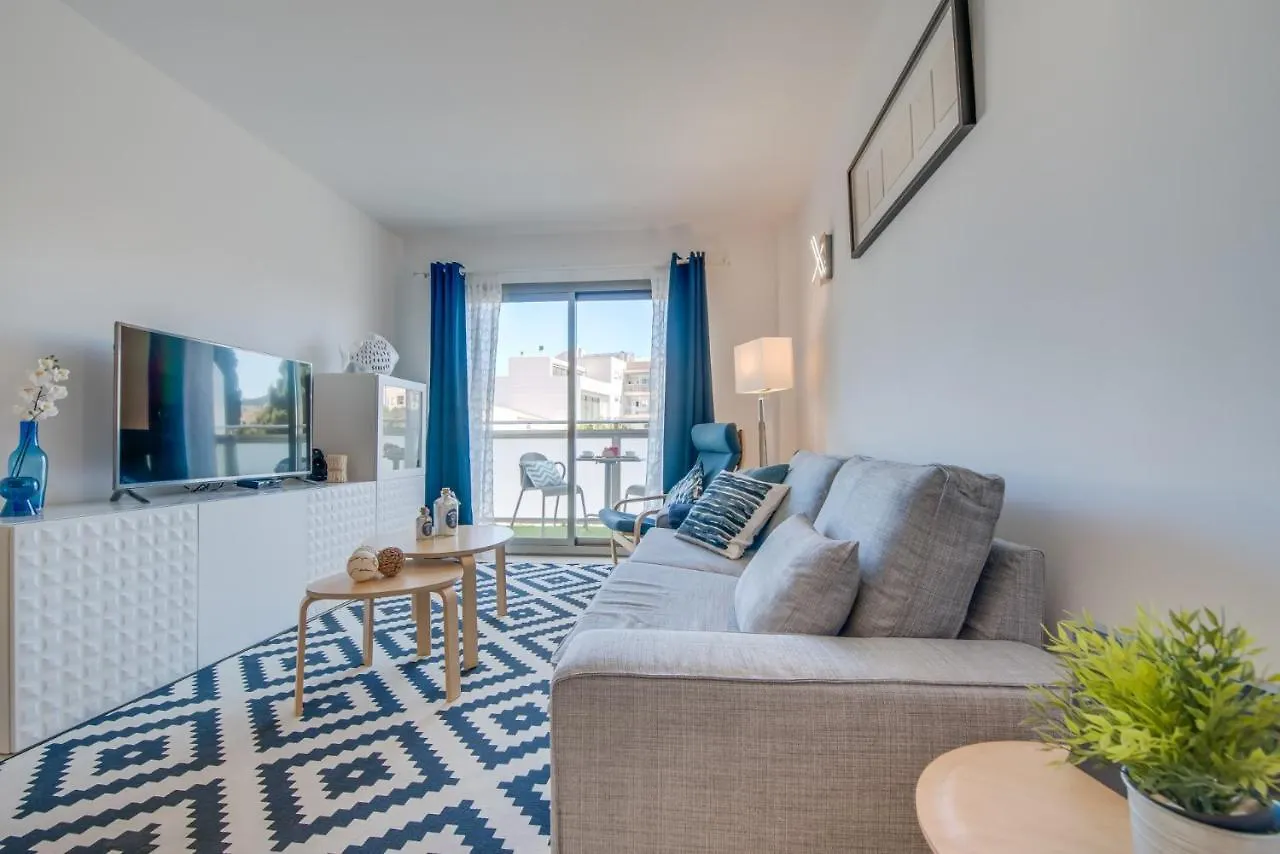 Ideal Property Mallorca - Mar Blau Alcudia  0*, Alcudia (Mallorca) Spain
