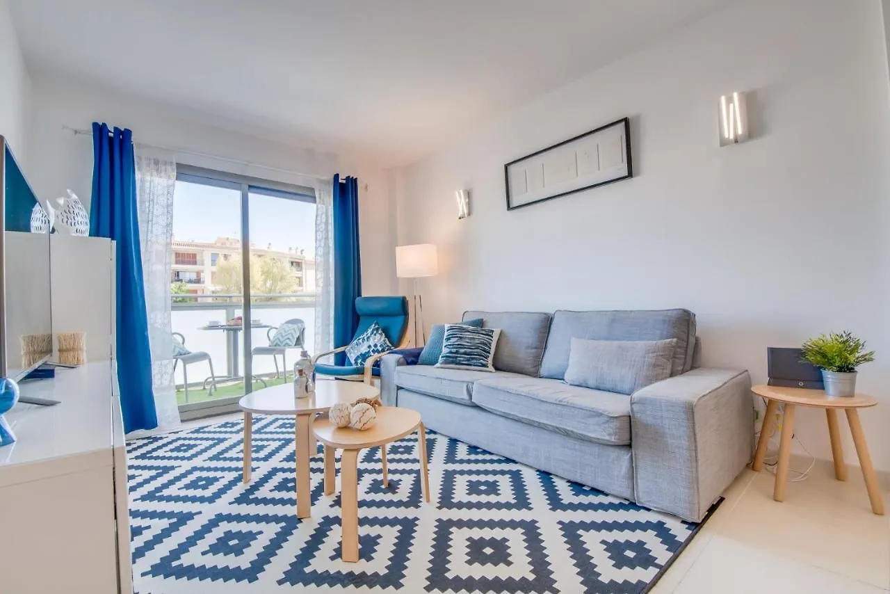 Ideal Property Mallorca - Mar Blau Alcudia  Alcudia (Mallorca)