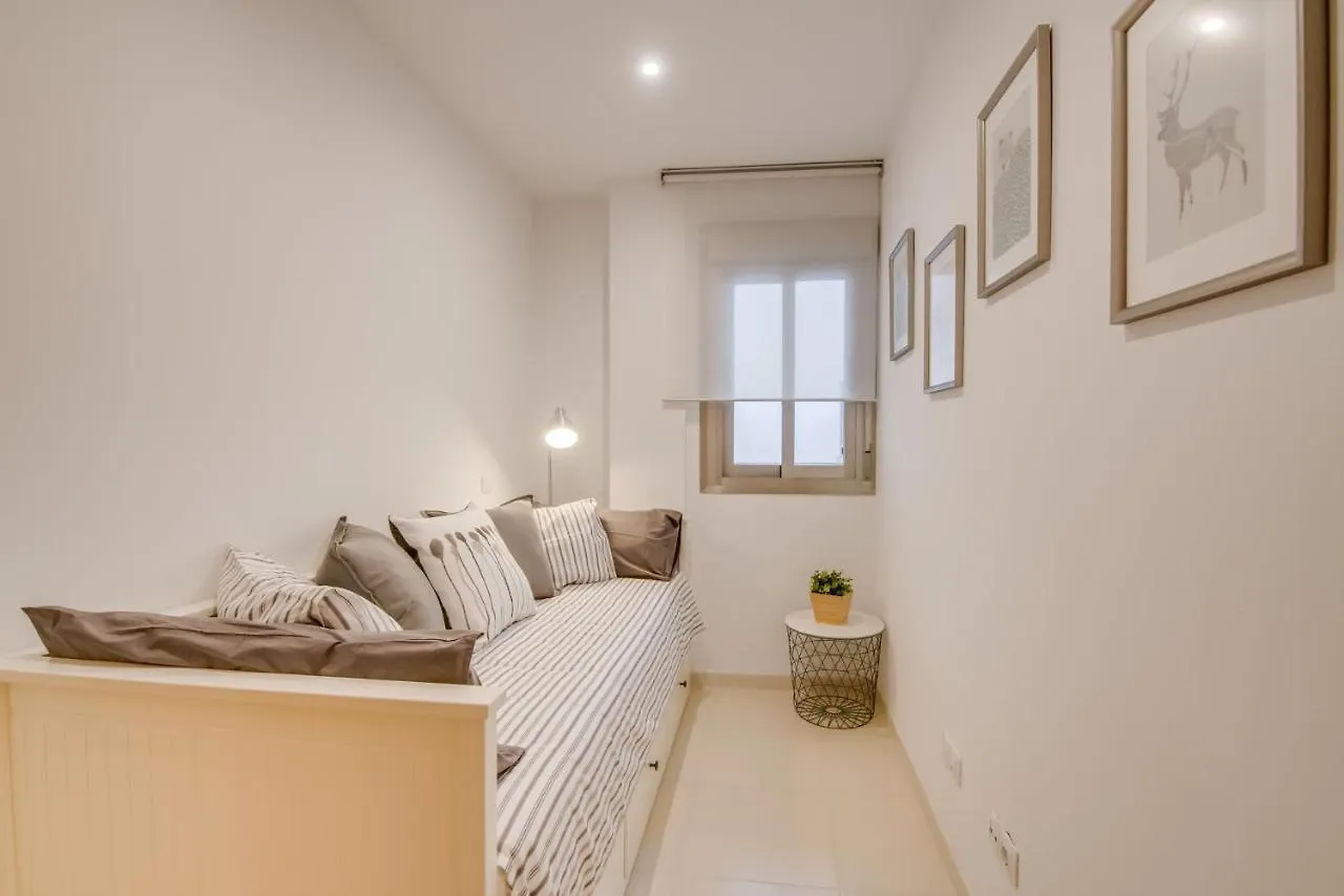 Ideal Property Mallorca - Mar Blau Alcudia  Apartment