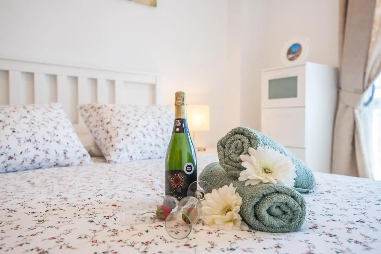 Ideal Property Mallorca - Mar Blau Alcudia  Alcudia (Mallorca)
