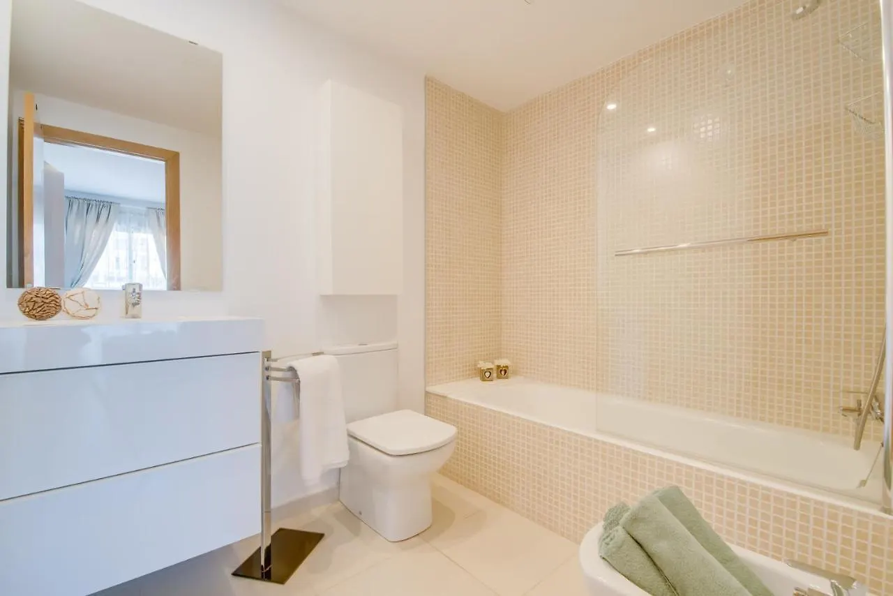 Apartment Ideal Property Mallorca - Mar Blau Alcudia  Spain