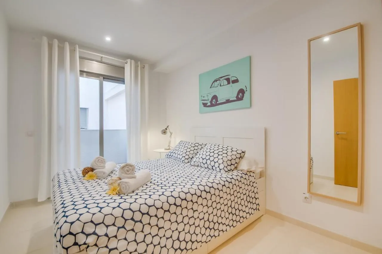 Ideal Property Mallorca - Mar Blau Alcudia  Apartment Alcudia (Mallorca)